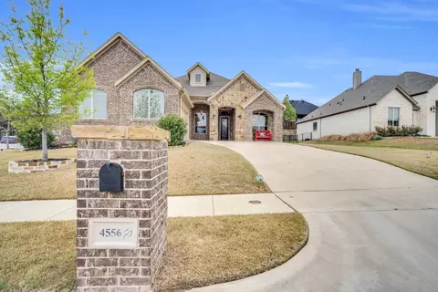 4556 Fairway View Dr, Aledo, TX 76008