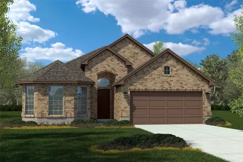 4744 Dewy Rose Ln, Fort Worth, TX 76244