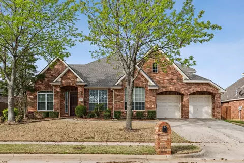 1307 Rosebriar Ln, Mansfield, TX 76063