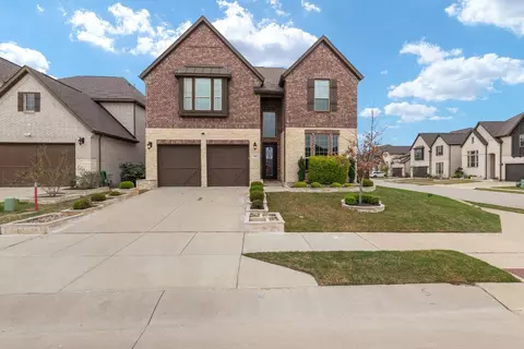 7700 La Haye Dr, Irving, TX 75063