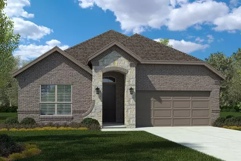 4709 Elberton Way, Fort Worth, TX 76244