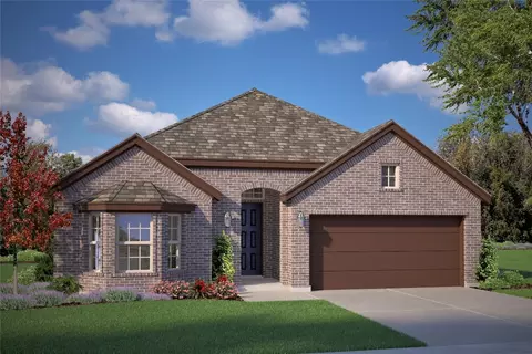 11549 Nicholson Ln, Fort Worth, TX 76244