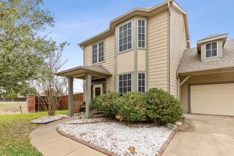 801 Carlton Rd, Wylie, TX 75098