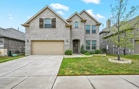 2104 Lake Hawthorne Trl, Little Elm, TX 75068