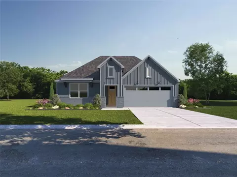 2516 Wren Ln, Denton, TX 76205
