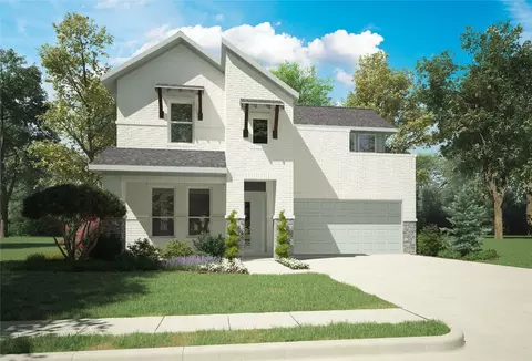 2014 Dovedale Dr, Forney, TX 75126