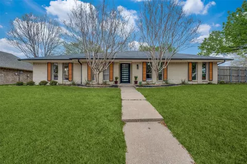2701 Bengal Ln, Plano, TX 75023