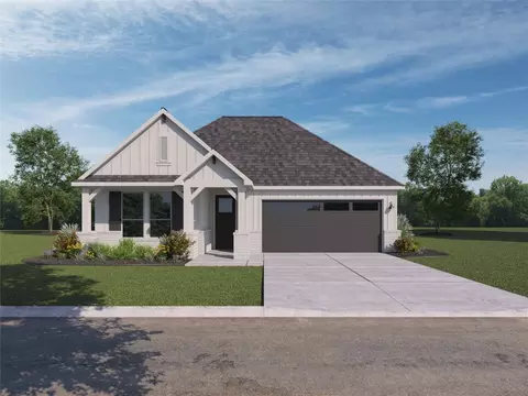 1601 Woodpecker St, Denton, TX 76205