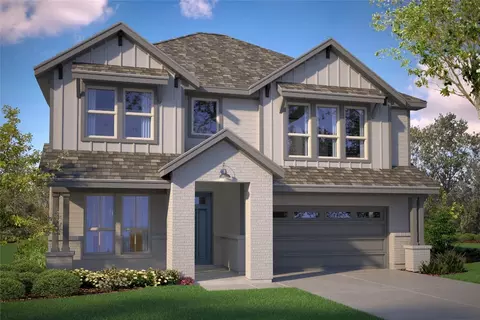 1504 Woodpecker St, Denton, TX 76205