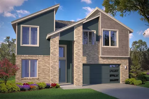 1716 Woodpecker St, Denton, TX 76205