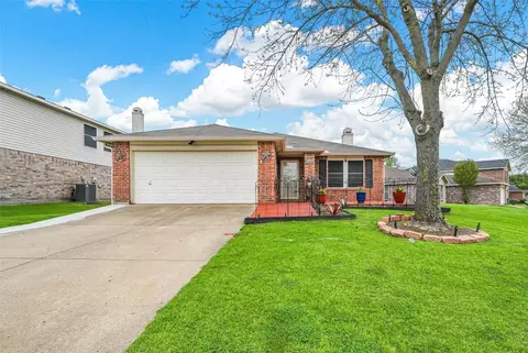 14801 Arborcrest Dr, Balch Springs, TX 75180