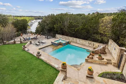 2011 Green Wing Dr, Granbury, TX 76049