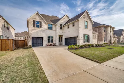 2210 Lead Plumb Dr, Frisco, TX 75036