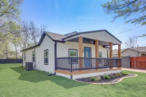 3722 Odessa St, Dallas, TX 75212