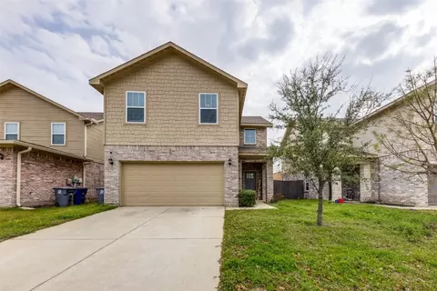 9934 Ironhorse Dr, Dallas, TX 75227