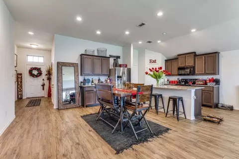 11924 Castleford Way, Crowley, TX 76036
