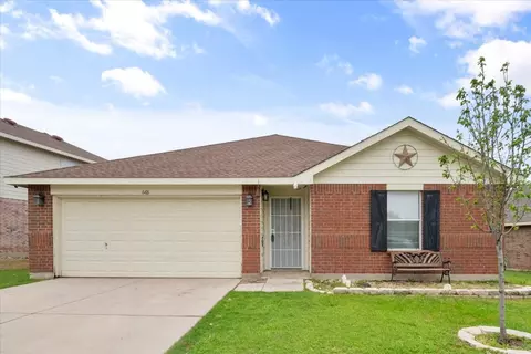 6416 Meadow Way Ln, Fort Worth, TX 76179