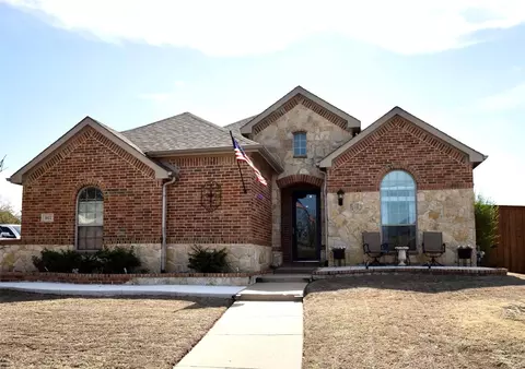 1022 Ranger Rd, Forney, TX 75126