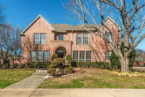716 Cambridge Manor Ln, Coppell, TX 75019