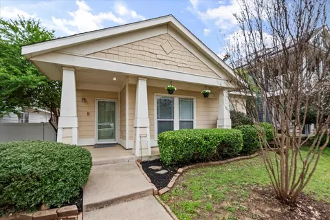 10180 Cedar Lake Dr, Providence Village, TX 76227