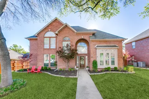 7204 Angel Fire Dr, Plano, TX 75025
