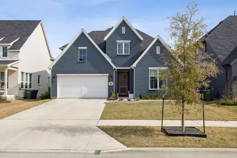 4180 Sandhills Ln, Prosper, TX 75078