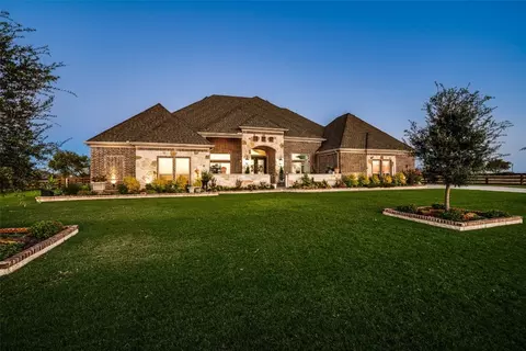 7225 Faught Rd, Northlake, TX 76226