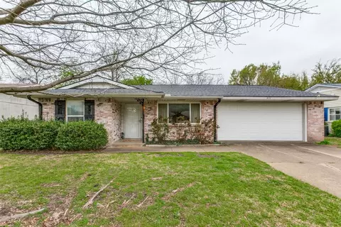 411 Lexington Ln, Richardson, TX 75080