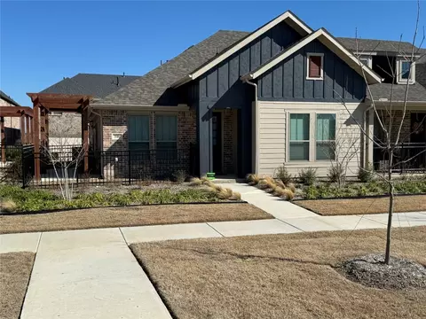 516 Matchbox St, Argyle, TX 76226