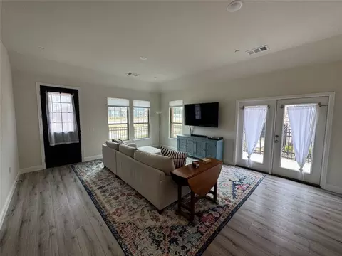 Living - 516 Matchbox St, Argyle, TX 76226 photo 3 of 3