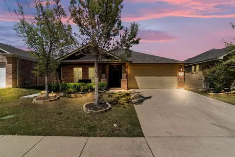 6132 Amberjack Trl, Fort Worth, TX 76179