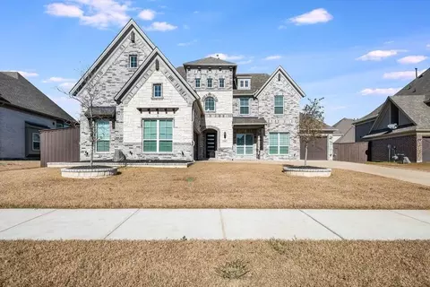 4719 Antebellum Ln, Mansfield, TX 76063