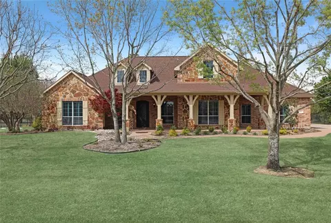 78 Stone Hinge Dr, Fairview, TX 75069