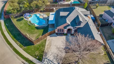 2920 Gabriel Dr, Mckinney, TX 75071