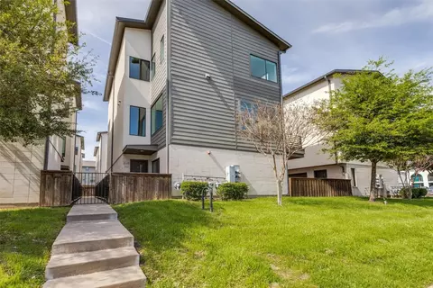 2109 Bennett Ave #50, Dallas, TX 75206