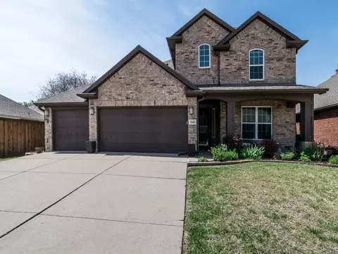 2345 Quail Creek Dr, Little Elm, TX 75068