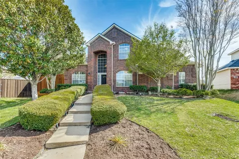 6612 Autumnwood Dr, Frisco, TX 75035