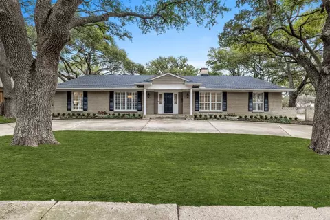 7077 Joyce Way, Dallas, TX 75225
