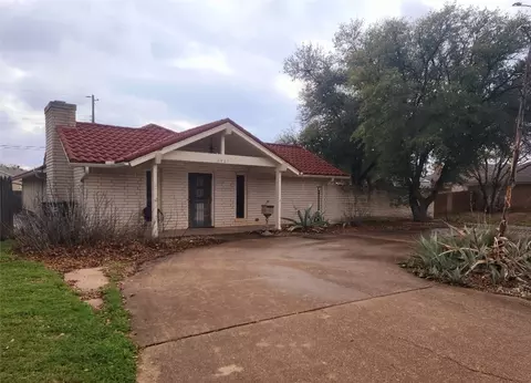 2865 Gilmer Ave, Abilene, TX 79606