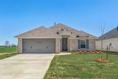 4163 Grassy Lake Dr, Bossier City, LA 71111