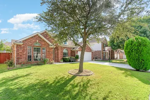 6016 Sargent Dr, Plano, TX 75094