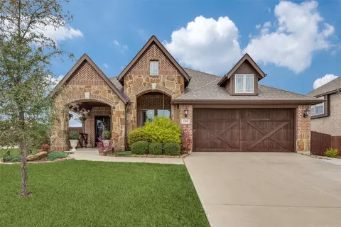 1501 Park Meadow Dr, Midlothian, TX 76065