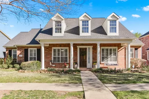 1719 Bluffview Ln, Carrollton, TX 75007