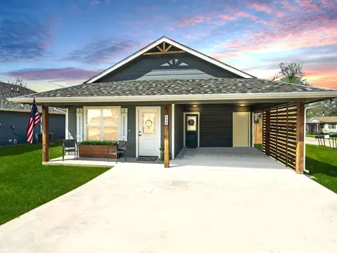 400 Powell, Celeste, TX 75423