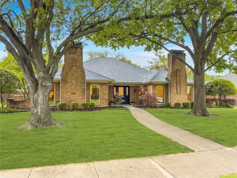 2609 Chamberlain Dr, Plano, TX 75023