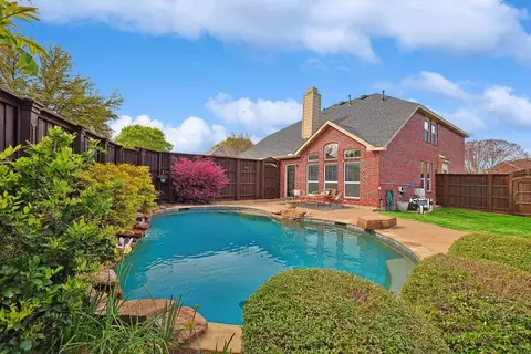 1201 Heather Brook Dr, Allen, TX 75002