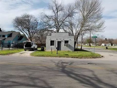 200 Poindexter Ave, Cleburne, TX 76033