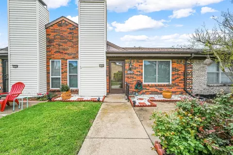 1506 Britainway Ln, Dallas, TX 75228