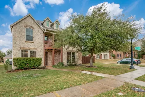 8784 Dancliff Dr, Frisco, TX 75033
