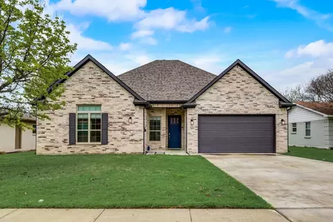 113 Dogwood Dr, Richardson, TX 75080